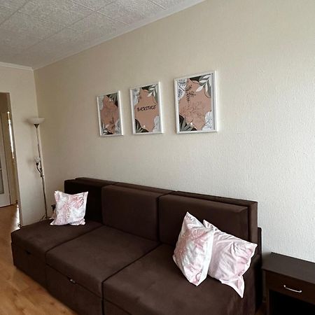 Backstage Apartment Gyor Ngoại thất bức ảnh