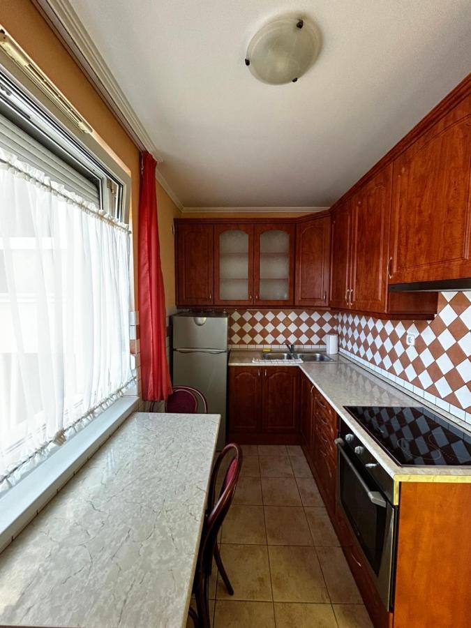 Backstage Apartment Gyor Ngoại thất bức ảnh